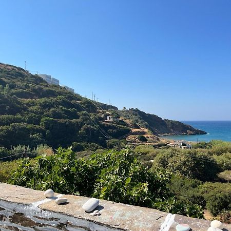 Kiparissi Suit Evdilos  Exterior foto